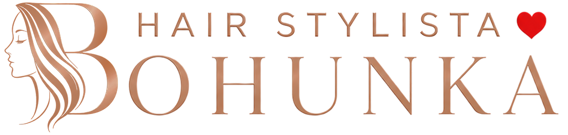 Bohunka Hairstylista